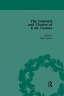 Bild: The Journals and Diaries of E M Forster Vol 1 - Routledge