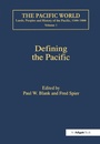 Cover: Defining the Pacific - Routledge
