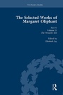 Cover: The Selected Works of Margaret Oliphant, Part V Volume 21 - Routledge