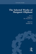 Cover: The Selected Works of Margaret Oliphant, Part V Volume 21 - Routledge