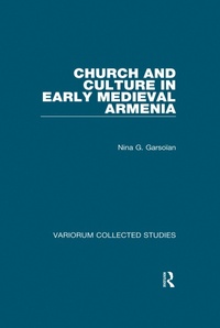 Abbildung von: Church and Culture in Early Medieval Armenia - Routledge