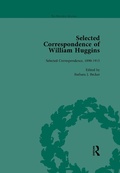 Bild: Selected Correspondence of William Huggins Vol 2 - Routledge