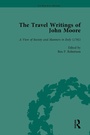 Bild: The Travel Writings of John Moore Vol 2 - Routledge