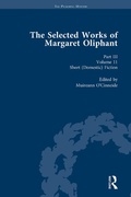 Cover: The Selected Works of Margaret Oliphant, Part III Volume 11 - Routledge