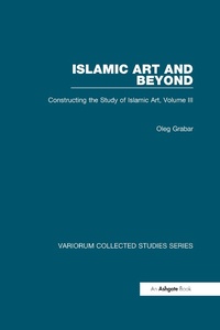 Abbildung von: Islamic Art and Beyond - Taylor & Francis
