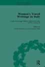 Bild: Women's Travel Writings in Italy, Part I Vol 2 - Routledge