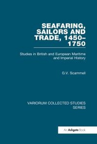 Abbildung von: Seafaring, Sailors and Trade, 1450-1750 - Routledge