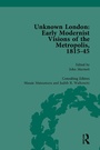 Cover: Unknown London Vol 5 - Routledge