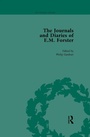 Bild: The Journals and Diaries of E M Forster Vol 3 - Routledge