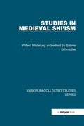 Cover: Studies in Medieval Shi'ism - Routledge
