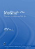Cover: Eclipsed Entrepots of the Western Pacific - Routledge