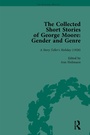 Cover: The Collected Short Stories of George Moore Vol 4 - Routledge