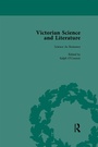 Cover: Victorian Science and Literature, Part II vol 7 - Routledge