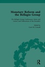 Cover: Monetary Reform and the Bellagio Group Vol 4 - Routledge