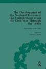 Cover: The Development of the National Economy Vol 3 - Routledge