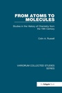 Cover: From Atoms to Molecules - Routledge