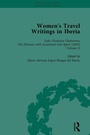 Bild: Women's Travel Writings in Iberia Vol 4 - Routledge