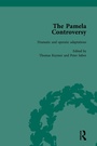 Cover: The Pamela Controversy Vol 6 - Routledge