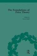 Bild: The Foundations of Price Theory Vol 2 - Routledge