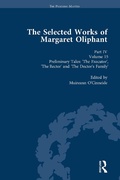 Cover: The Selected Works of Margaret Oliphant, Part IV Volume 15 - Routledge
