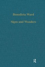 Cover: Signs and Wonders - Routledge