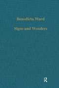 Cover: Signs and Wonders - Routledge