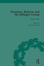 Cover: Monetary Reform and the Bellagio Group Vol 2 - Routledge