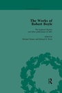 Cover: The Works of Robert Boyle, Part I Vol 2 - Routledge