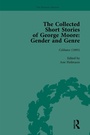 Cover: The Collected Short Stories of George Moore Vol 1 - Routledge