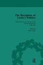 Cover: The Reception of Locke's Politics Vol 4 - Routledge