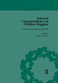 Bild: Selected Correspondence of William Huggins Vol 1 - Routledge