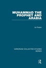 Cover: Muhammad the Prophet and Arabia - Routledge