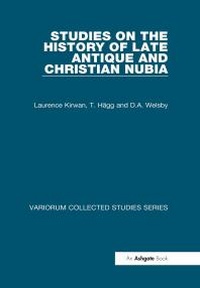 Abbildung von: Studies on the History of Late Antique and Christian Nubia - Routledge