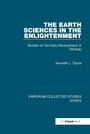 Bild: The Earth Sciences in the Enlightenment - Routledge