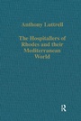 Cover: The Hospitallers of Rhodes and their Mediterranean World - Routledge