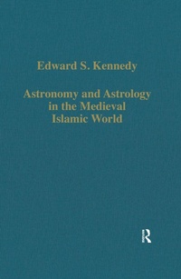 Abbildung von: Astronomy and Astrology in the Medieval Islamic World - Routledge