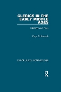 Abbildung von: Clerics in the Early Middle Ages - Routledge