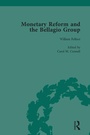 Cover: Monetary Reform and the Bellagio Group Vol 3 - Routledge