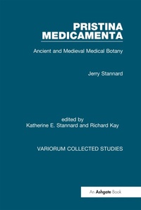 Abbildung von: Pristina Medicamenta - Routledge
