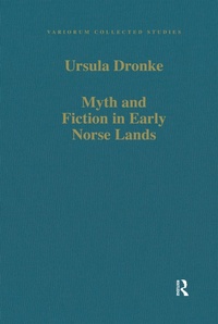 Abbildung von: Myth and Fiction in Early Norse Lands - Routledge