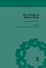 Cover: The Works of Robert Boyle, Part I Vol 4 - Routledge