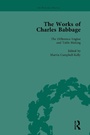 Cover: The Works of Charles Babbage Vol 2 - Routledge