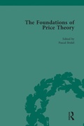 Bild: The Foundations of Price Theory Vol 3 - Routledge