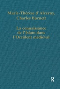 Cover: La connaissance de l'Islam dans l'Occident medieval - Routledge