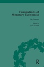 Cover: Foundations of Monetary Economics, Vol. 1 - Routledge