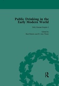 Cover: Public Drinking in the Early Modern World Vol 2 - Routledge