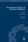 Cover: The Selected Works of Margaret Oliphant, Part IV Volume 16 - Routledge