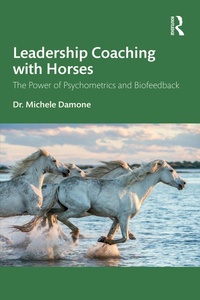 Abbildung von: Leadership Coaching with Horses - Routledge