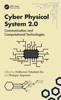 Enlarge image Cover: Cyber Physical System 2.0 - CRC Press