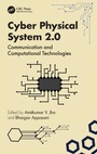 Cover: Cyber Physical System 2.0 - CRC Press